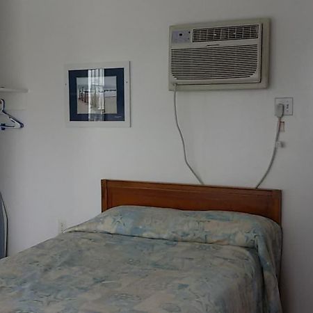 Tide Winds Motel Уайлдууд Екстериор снимка