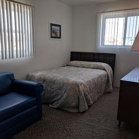Tide Winds Motel Уайлдууд Екстериор снимка