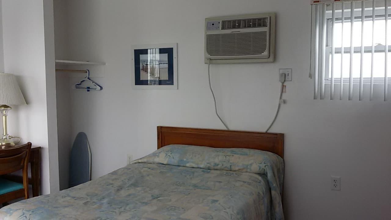 Tide Winds Motel Уайлдууд Екстериор снимка