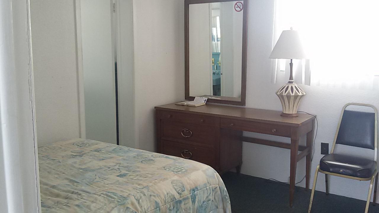 Tide Winds Motel Уайлдууд Екстериор снимка