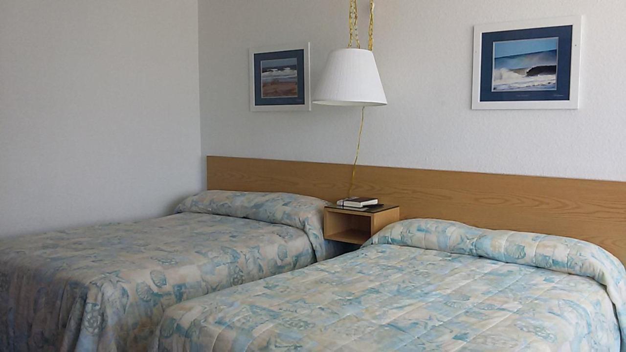 Tide Winds Motel Уайлдууд Екстериор снимка