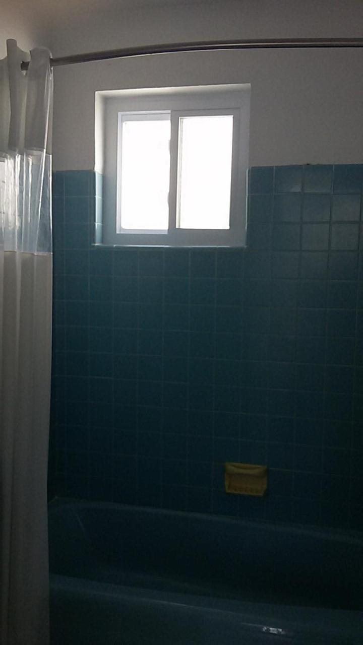 Tide Winds Motel Уайлдууд Екстериор снимка