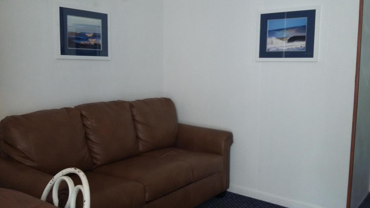Tide Winds Motel Уайлдууд Екстериор снимка