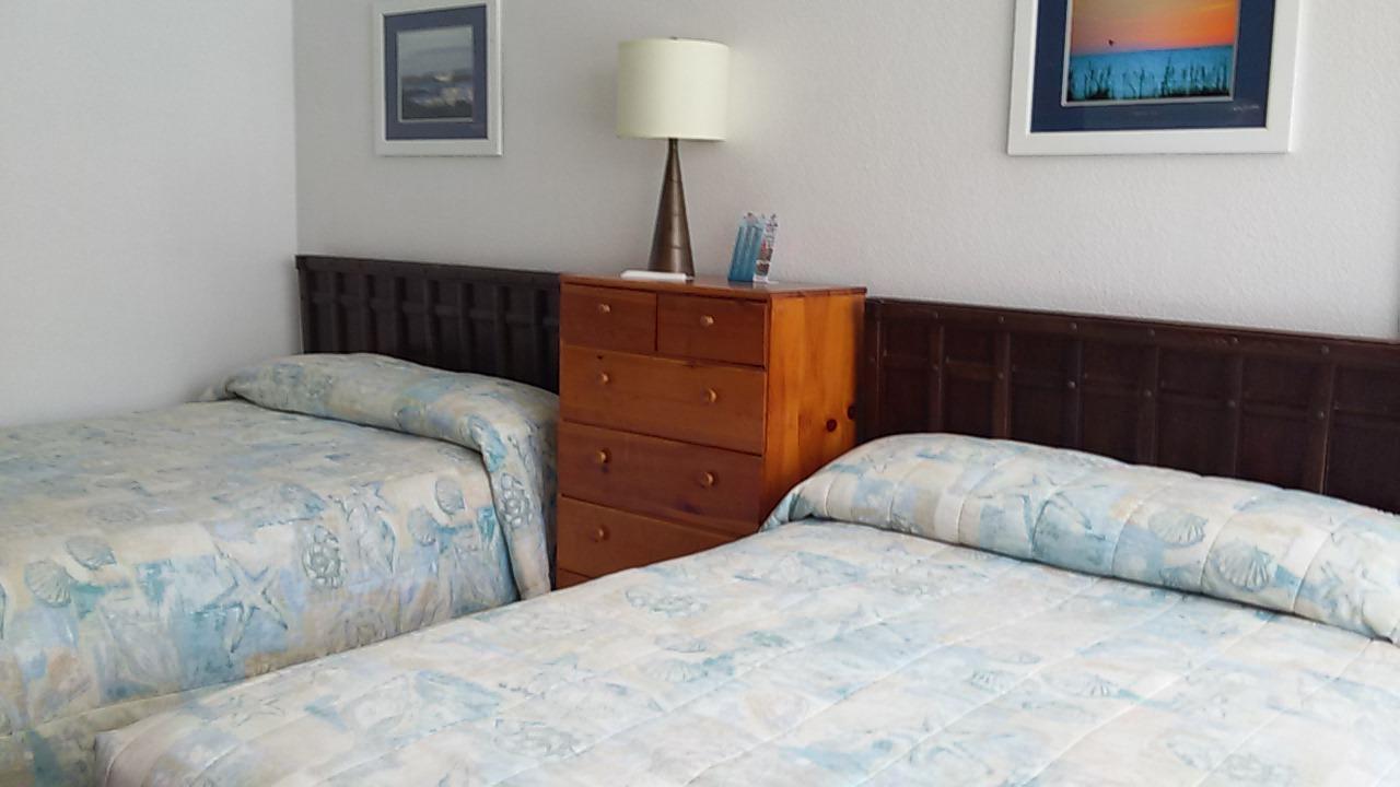Tide Winds Motel Уайлдууд Екстериор снимка