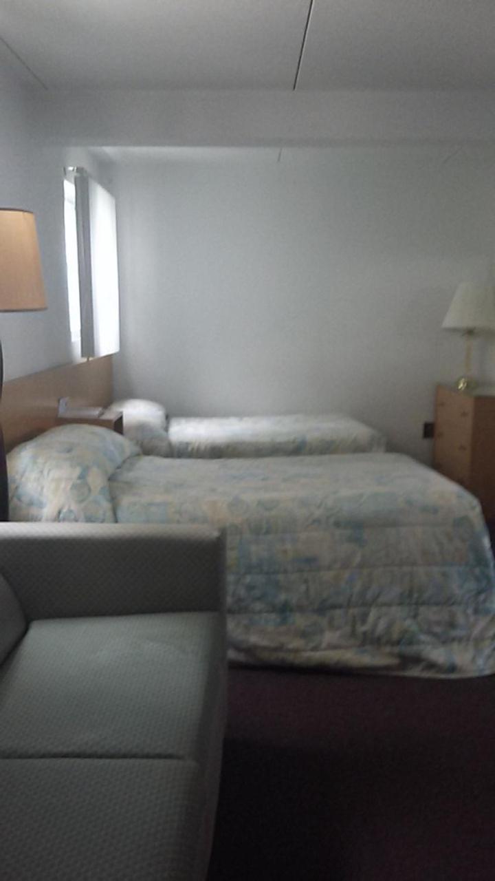 Tide Winds Motel Уайлдууд Екстериор снимка