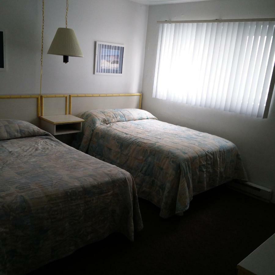 Tide Winds Motel Уайлдууд Екстериор снимка